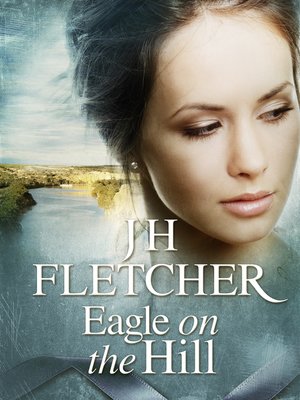 cover image of Eagle on the Hill